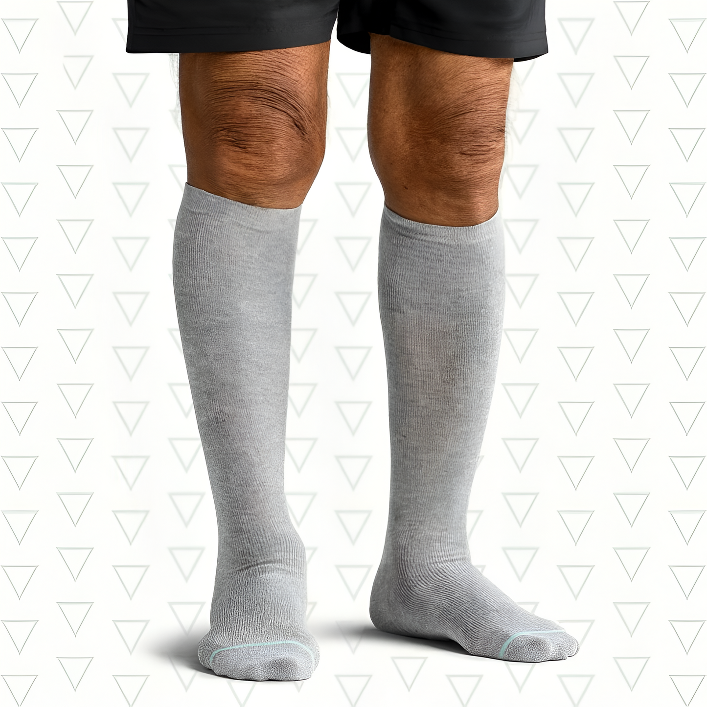 SureStep™ - Premium Bamboo Compression Socks