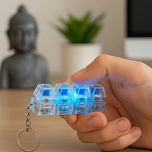 Clickzy™  - Stress Relief Mechanical Fidget